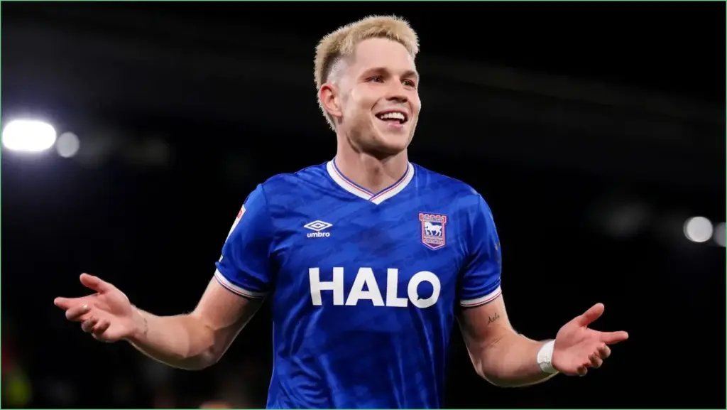 Ipswich dominates sheffield united with a stunning 5 0 victory