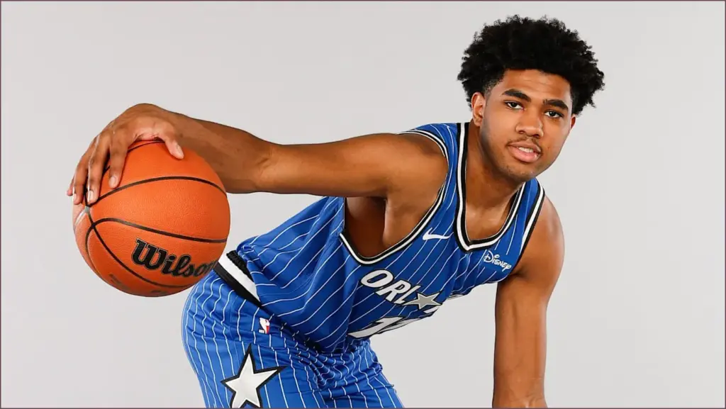 Jase Richardson’s Key Impact on Orlando Magic’s Playoff Aspirations Jase richardson's key impact on orlando magic's playoff aspirations