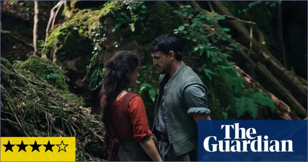 Jessie buckley and paul mescal shine in captivating shakespearean drama