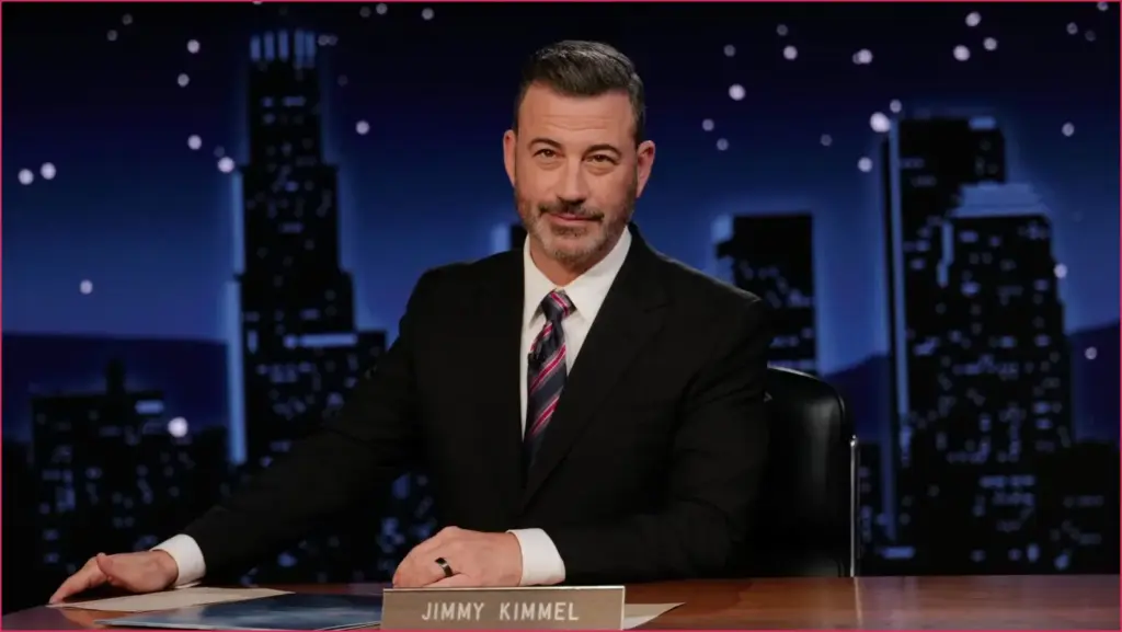 Jimmy Kimmel Returns to Local TV: A Fresh Start for Late Night Entertainment Jimmy kimmel returns to local tv: a fresh start for