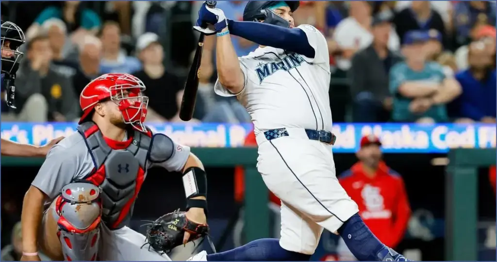 Josh Naylor and the Mariners: A Winning Combination for the Future? Josh naylor and the mariners: a winning combination for the