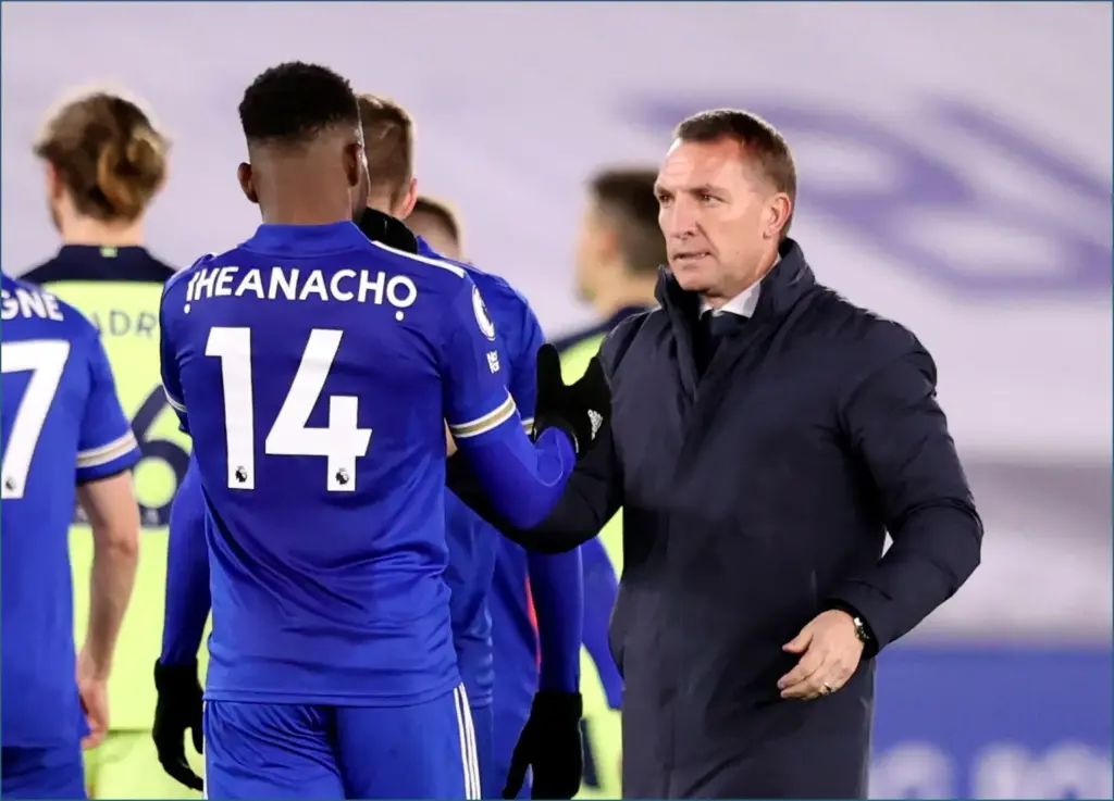 Kelechi Iheanacho Joins Celtic: Contract Insights and Fan Reactions Kelechi iheanacho joins celtic: contract insights and fan reactions