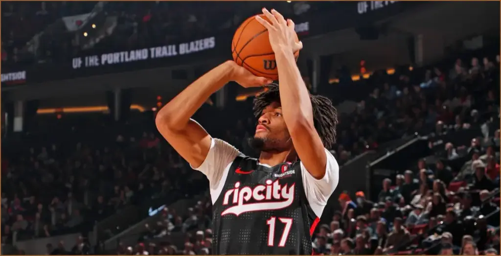 Key challenges facing the trail blazers in 2025 26: focus on