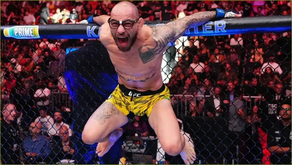 Key insights and winning bets for lopes vs. silva at