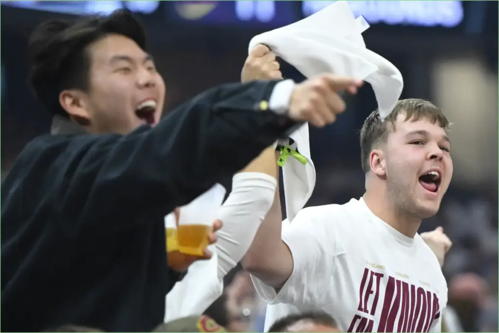Key Questions for the Cavs as They Prepare for the 2025-26 Season Key questions for the cavs as they prepare for the