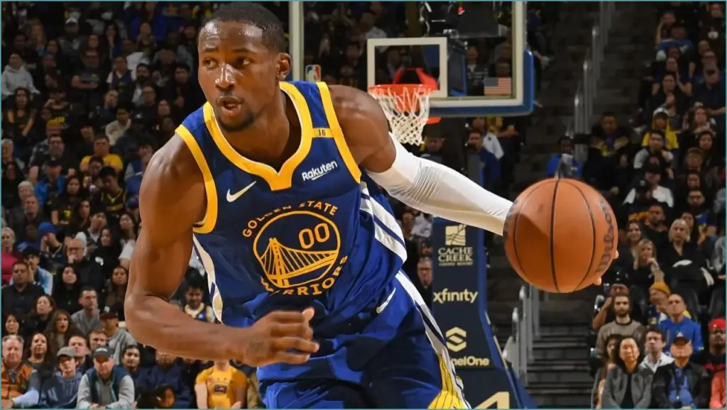 Kuminga Signs Two-Year $48.5 Million Deal with Warriors Kuminga signs two year $48.5 million deal with warriors