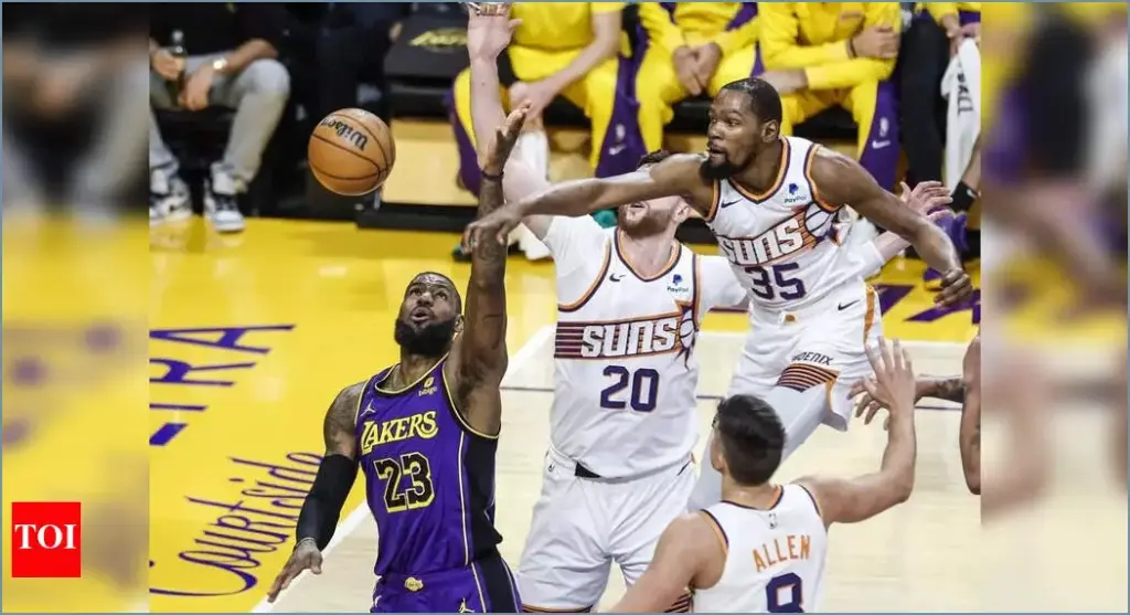 Lakers target $4.15 million jazz star as key veteran for