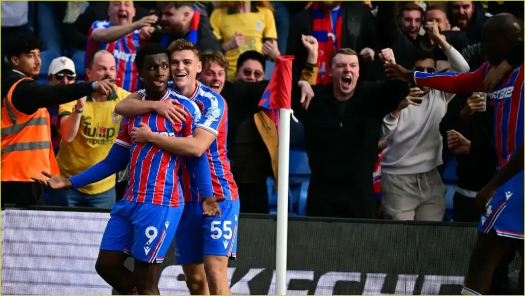 Lessons from crystal palace: a wake up call for liverpool