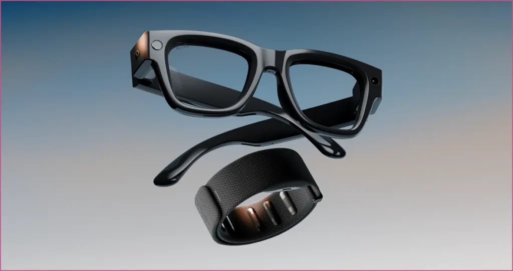 Limited-Time Offer: Ray-Ban Displays Now Available in Select US Stores Limited time offer: ray ban displays now available in select us stores
