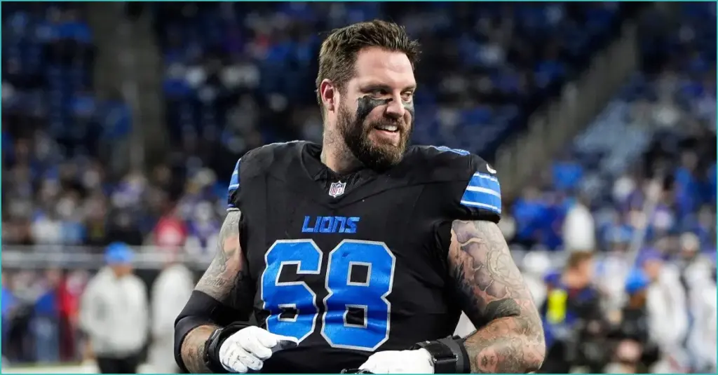 Lions and bears injury update: key starters missing practice for