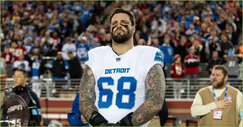 Lions and bears injury updates: taylor decker listed as questionable