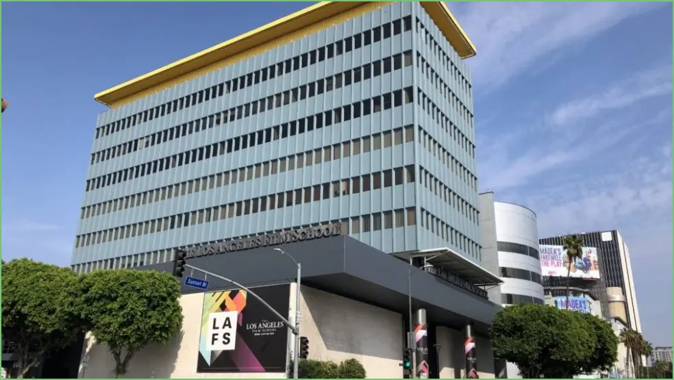 Los Angeles Film School Under Fire for Alleged Job Fraud Scheme Los angeles film school under fire for alleged job fraud