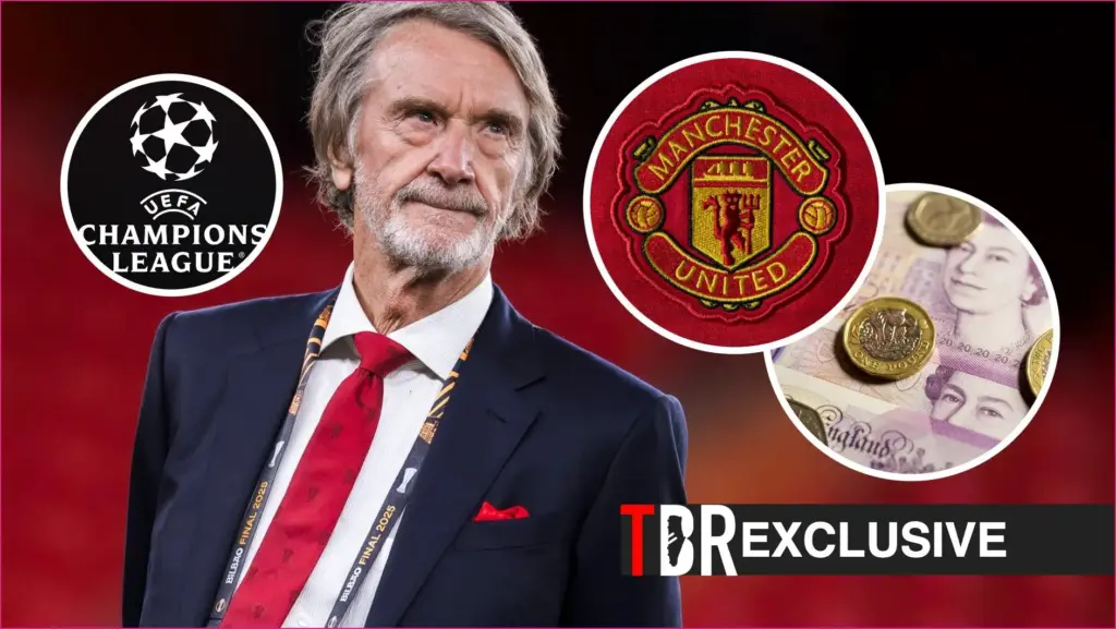 Man utd faces financial stalemate as sir jim ratcliffe pursues