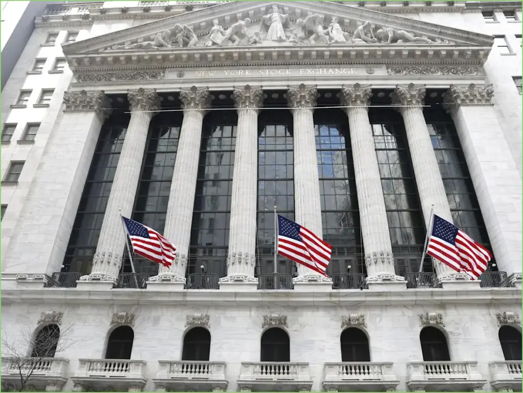 Market milestones: dow, s&p 500, and nasdaq rise for third