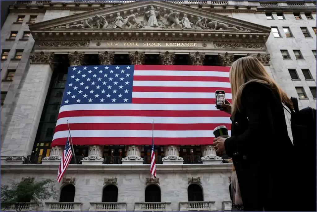 Markets Steady as Fed Rate Cut Solidifies Expectations Markets steady as fed rate cut solidifies expectations