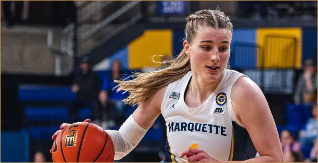 Marquette Women’s Basketball Unveils Exciting 2025-26 Non-Conference Schedule Marquette women’s basketball unveils exciting 2025 26 non conference schedule