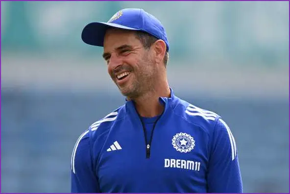 Mastering the Game in 120 Balls: Insights from Ryan ten Doeschate Mastering the game in 120 balls: insights from ryan ten