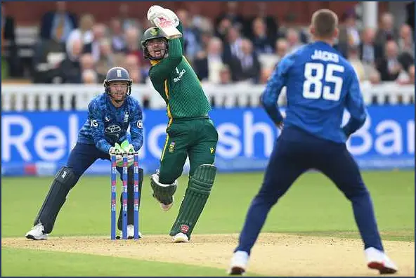Matthew Breetzke: The Rising Star of Cricket Matthew breetzke: the rising star of cricket