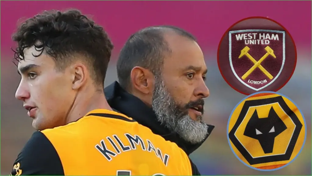 Max kilman's insight on nuno espirito santo highlights why west