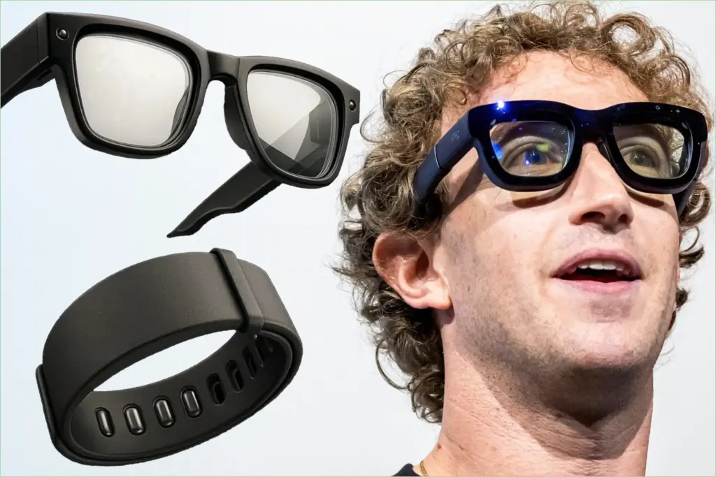 Meta connect 2025 highlights: unveiling ray ban smart glasses, oakley innovations,