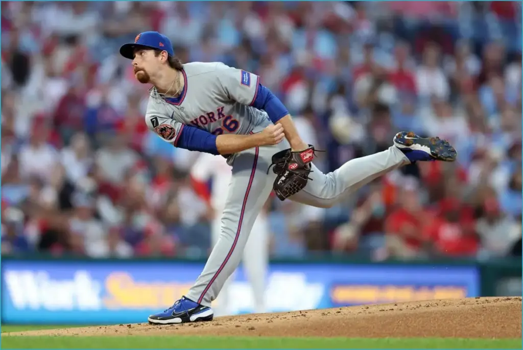 Mets’ pitching strategy for the postseason revealed