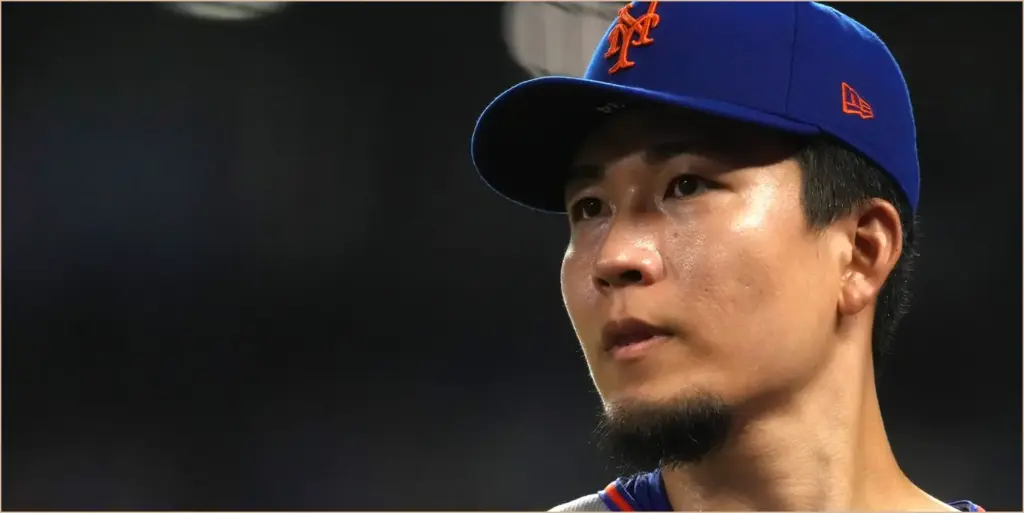 Mets Weighing Minor League Option for Kodai Senga Mets weighing minor league option for kodai senga