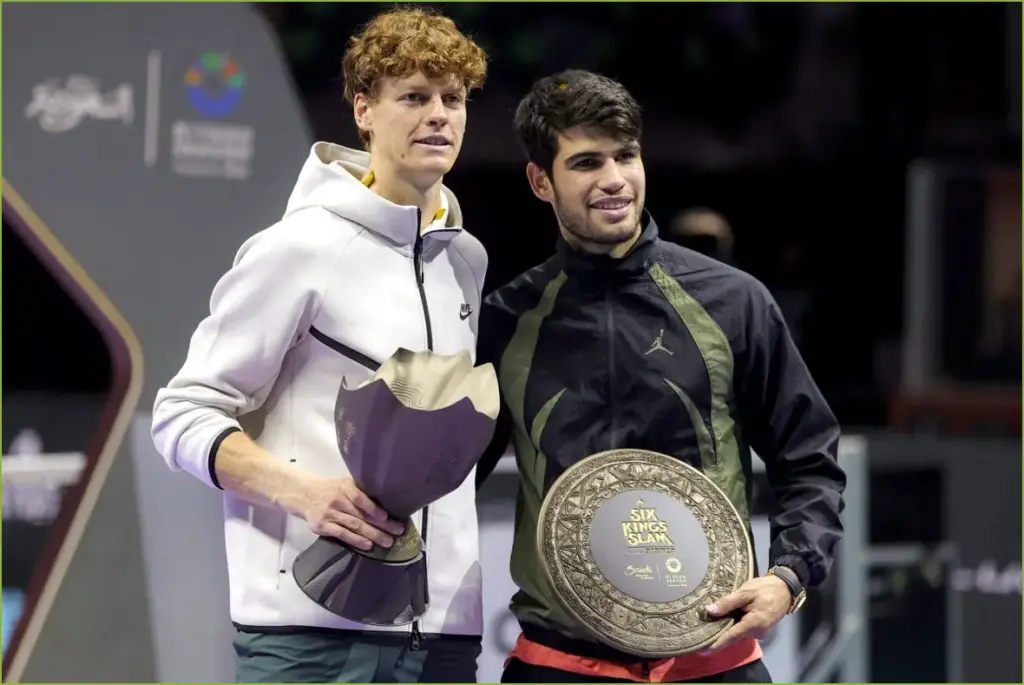 Netflix to Launch Live Sports with October Kings Slam Tennis Event Netflix to launch live sports with october kings slam tennis