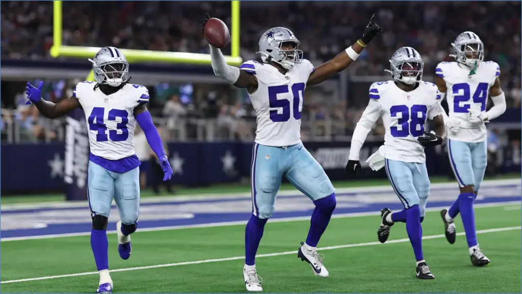 NFL Team Values 2025: Breaking Down the Wealth of America’s Favorite Sport Nfl team values 2025: breaking down the wealth of america's
