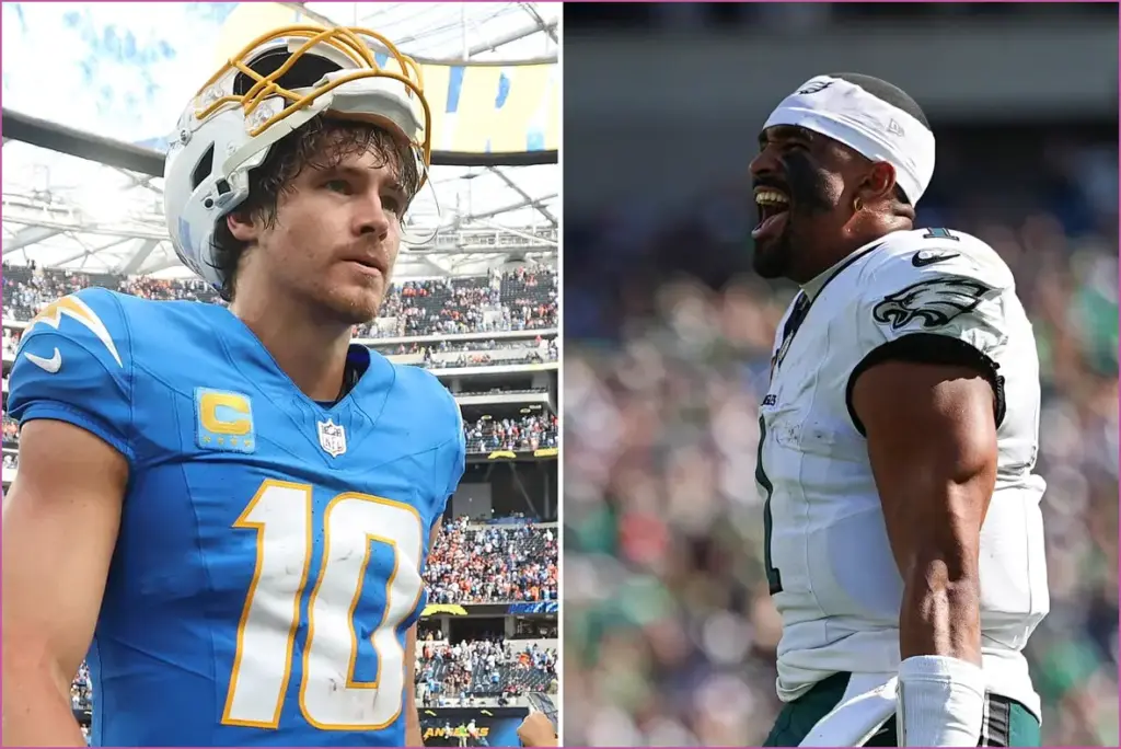 Nfl's undefeated teams: a look at the top six contenders