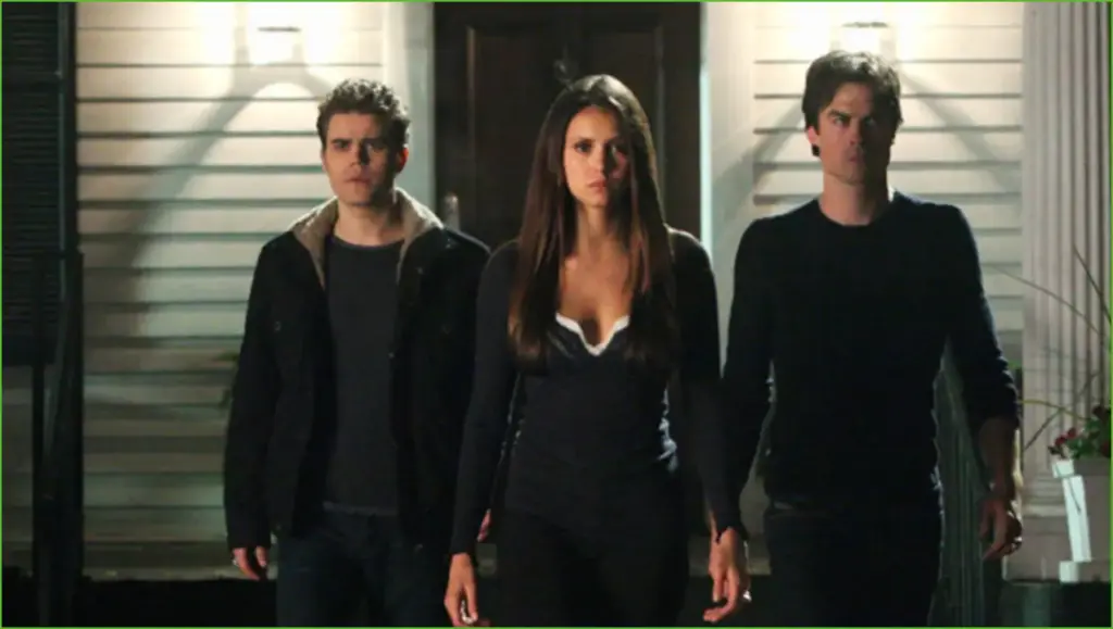 Nina dobrev advocates for equal pay in hollywood