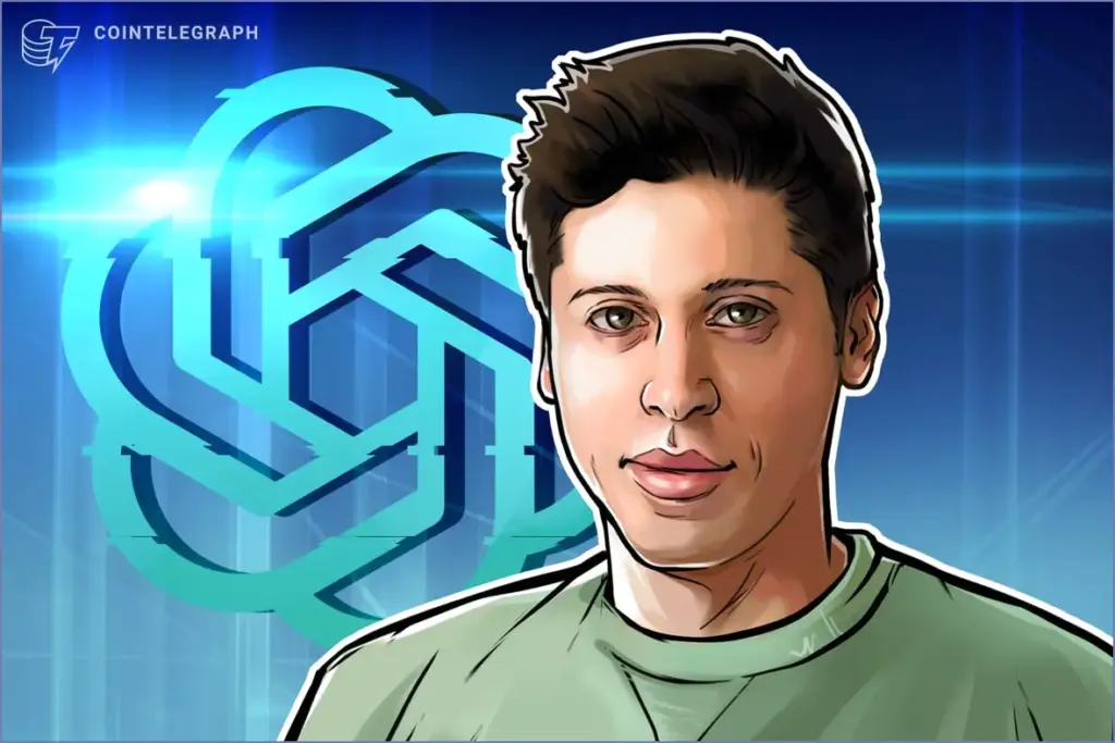Openai unveils chatgpt pulse: your new crypto advisor