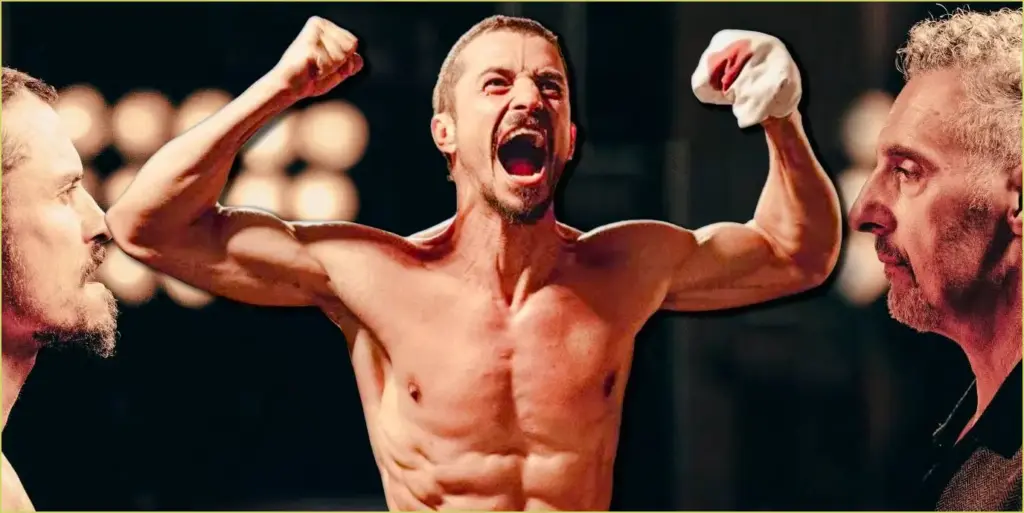 Orlando Bloom’s Boxing Film: A Fresh Take on the Classic Underdog Story Orlando bloom’s boxing film: a fresh take on the classic