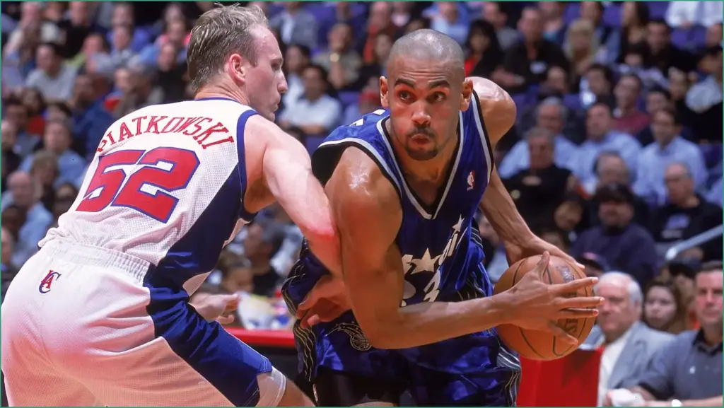 Orlando Magic Face Unfounded Cap Circumvention Allegations Orlando magic face unfounded cap circumvention allegations