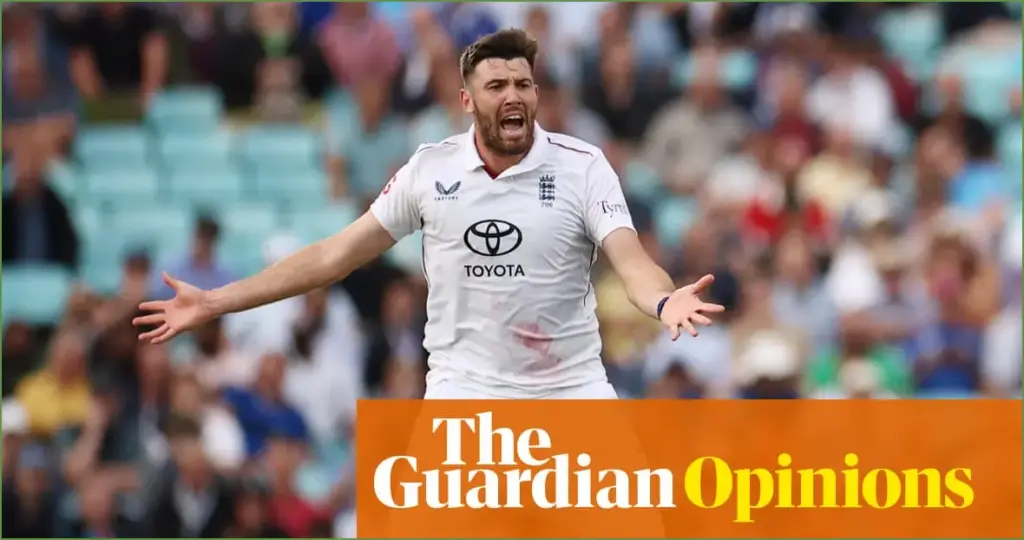 Overton’s Break Highlights Test Cricket’s Enduring Strength Overton’s break highlights test cricket’s enduring strength