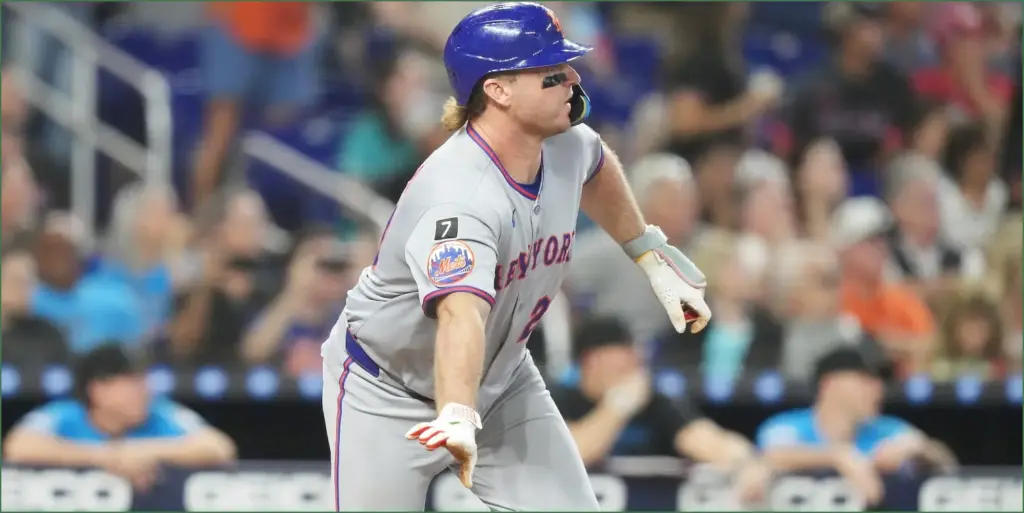 Pete Alonso to Pursue Free Agency After Opting Out of Contract Pete alonso to pursue free agency after opting out of