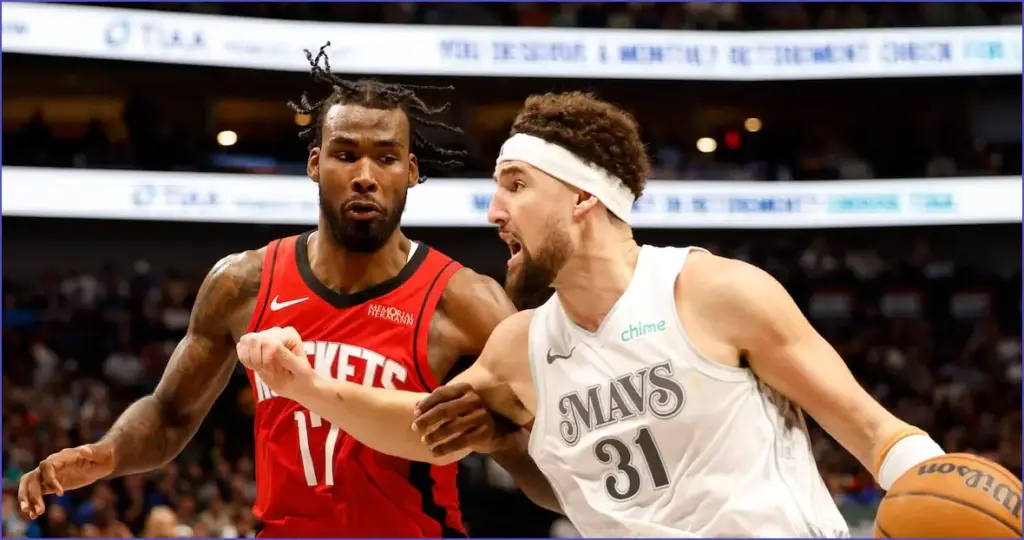 Predicting the dallas mavericks' 2025 26 southwest division standing