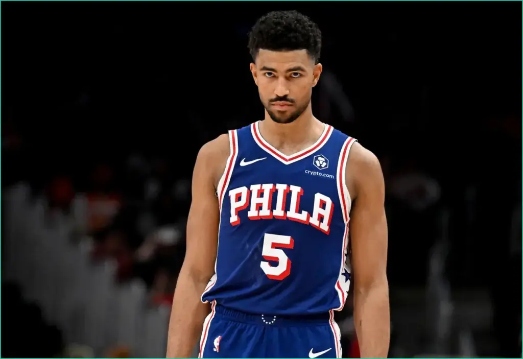 Quentin grimes nears resolution in free agency standoff with sixers