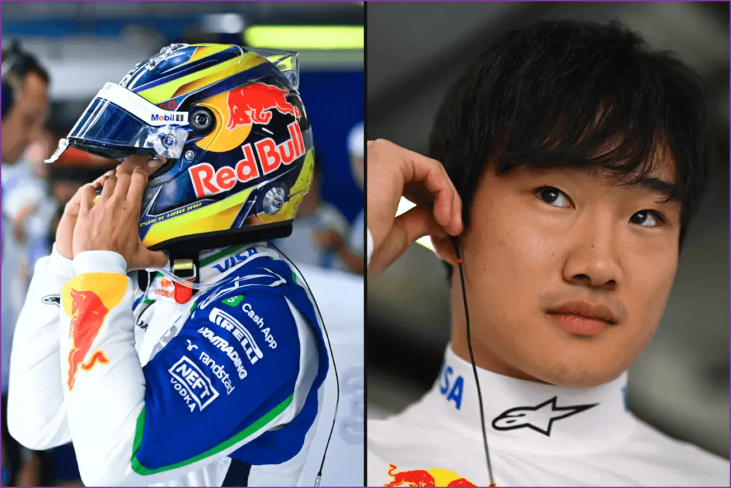 Red Bull Faces Exciting Choices for Verstappen’s 2026 F1 Teammate Red bull faces exciting choices for verstappen's 2026 f1 teammate