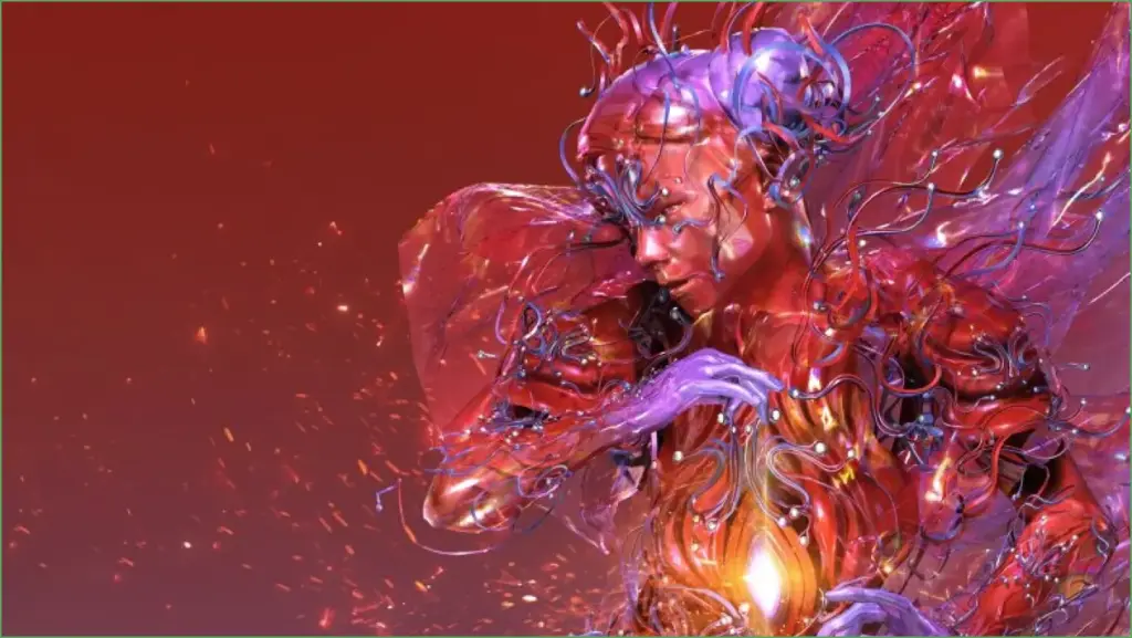 Reimagining Art: The Impact of VR in Björk’s Vulnicura Experience Reimagining art: the impact of vr in björk's vulnicura experience