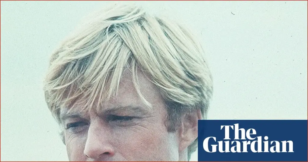 Robert redford, icon of american cinema, passes away at 89