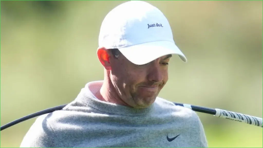 Rory McIlroy Sees Bright Side and Progress Ahead of Ryder Cup Despite Wentworth Challenges Rory mcilroy sees bright side and progress ahead of ryder
