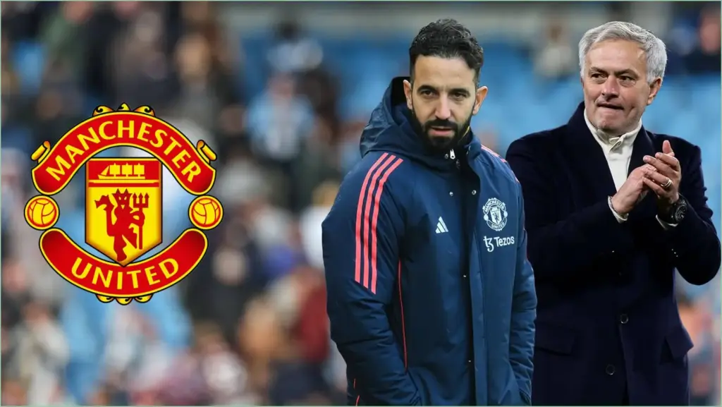 Ruben amorim's dismissal deepens manchester united's struggles