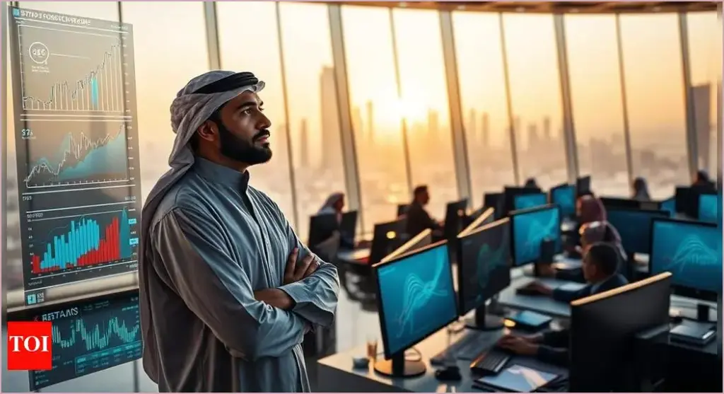 Saudi bitcoin trading laws 2025: essential insights for traders and