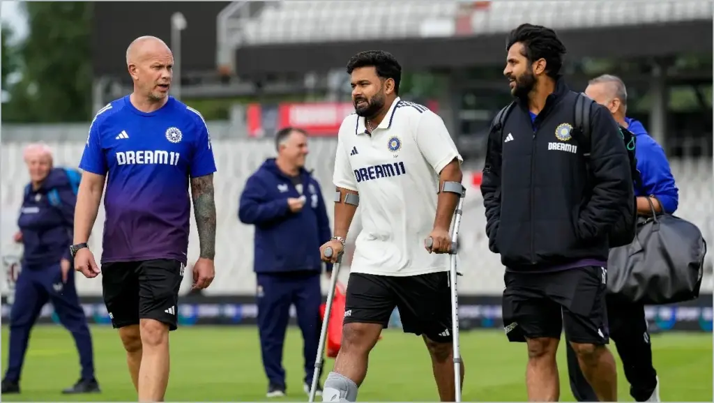Selectors weigh options for india's series against west indies: karun