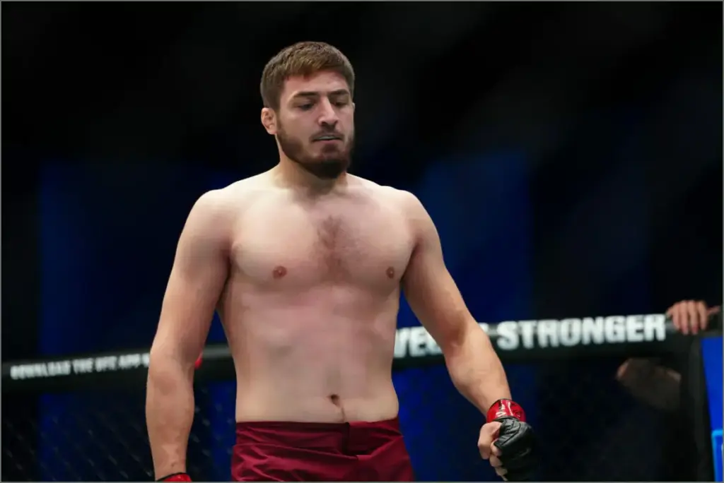 September kicks off with thrilling mma action at dwcs 80