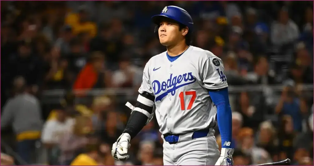 Skenes shines as pirates sweep dodgers