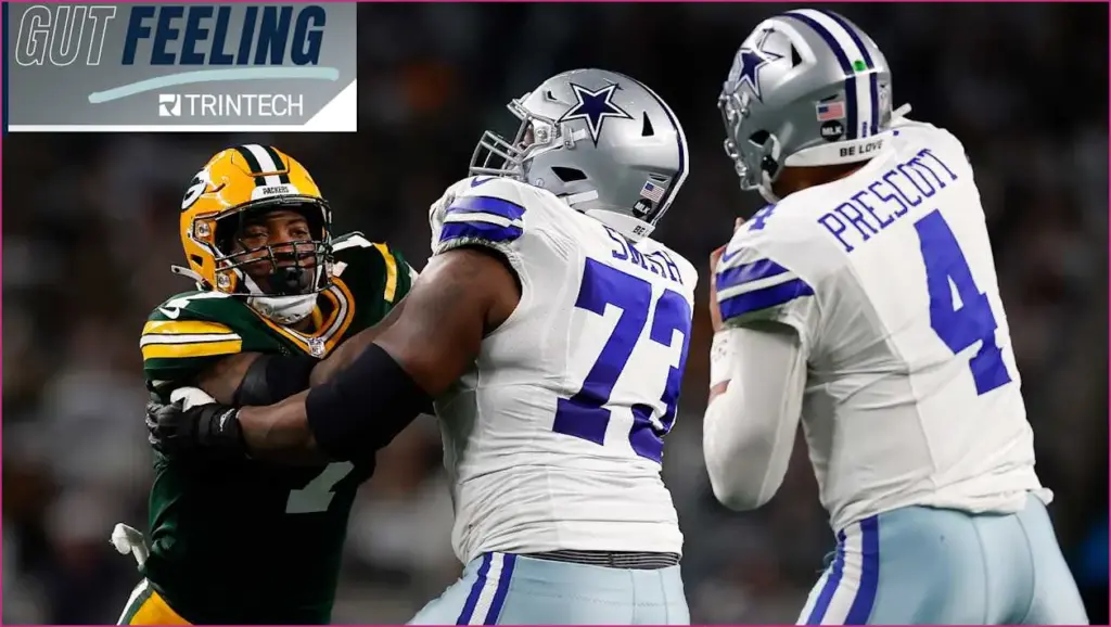 Staff insights: predictions for cowboys vs. packers showdown