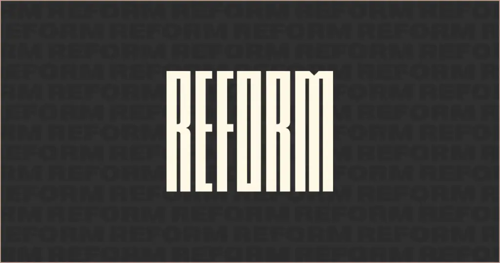 Stars align for reform alliance casino night & gala
