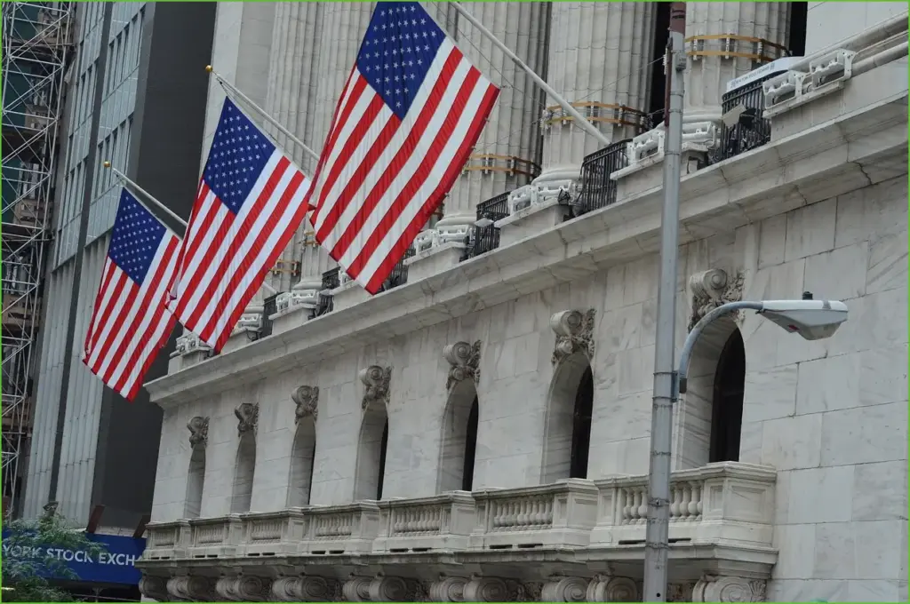 Stocks Surge on Trade Optimism and AI Enthusiasm Stocks dip on economic worries following disappointing us unemployment data