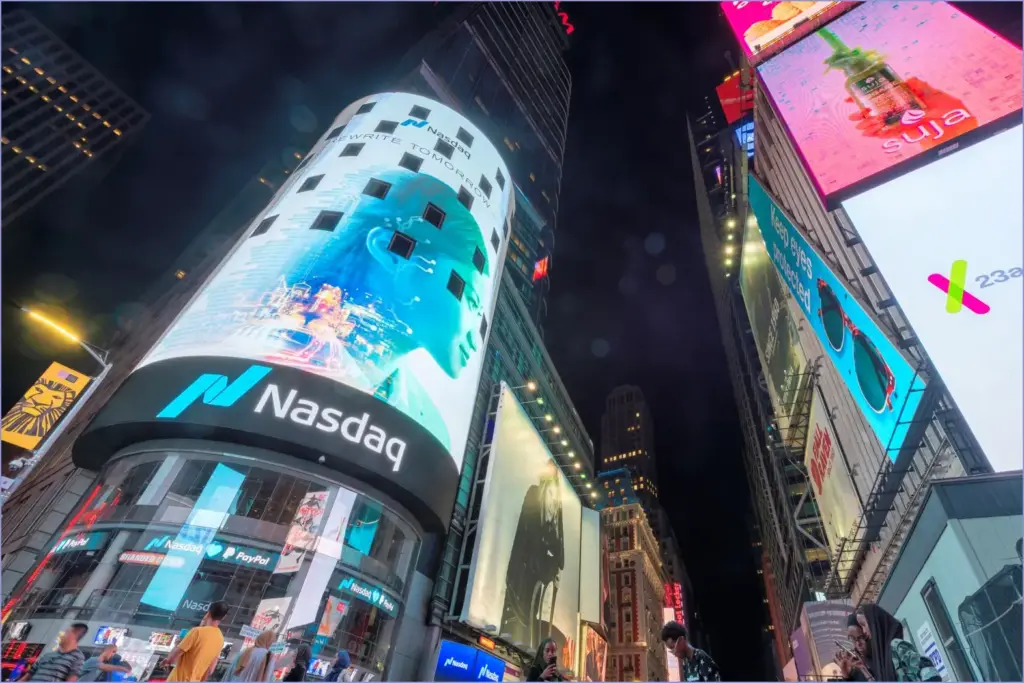 Stocks poised for growth amid rate cut expectations